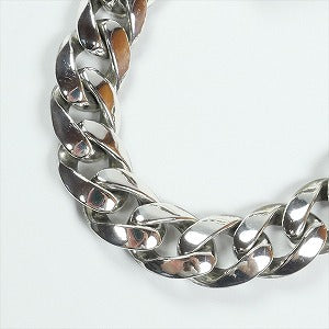 CHROME HEARTS クロム・ハーツ ID FLORAL CRS BRACELET 13LINK ブレスレット 銀 Size 【フリー】 【中古品-良い】 20825769