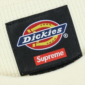 SUPREME シュプリーム ×Dickies 25FW Thermal Natural サーマルロンT ナチュラル Size 【M】 【新古品・未使用品】 20825772