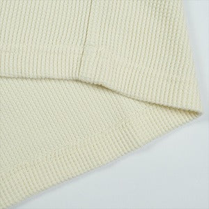 SUPREME シュプリーム ×Dickies 25FW Thermal Natural サーマルロンT ナチュラル Size 【M】 【新古品・未使用品】 20825772