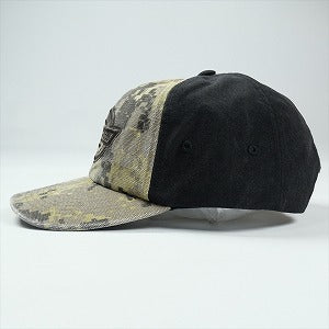 SUPREME シュプリーム ×Dickies 25FW Cordura 6-Panel Cap Digi Camo キャップ ベージュ Size 【フリー】 【新古品・未使用品】 20825775