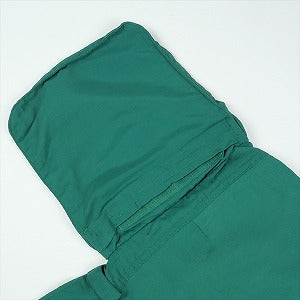 SUPREME シュプリーム ×The North Face 22SS Trekking Packable Belted Short Dark Green ショーツ 緑 Size 【S】 【中古品-ほぼ新品】 20825776