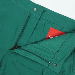 SUPREME シュプリーム ×The North Face 22SS Trekking Packable Belted Short Dark Green ショーツ 緑 Size 【S】 【中古品-ほぼ新品】 20825776