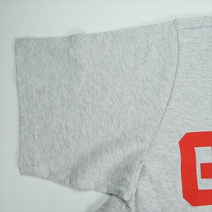 SUPREME シュプリーム ×GOODENOUGH 25SS S/S Top Ash Grey Tシャツ 灰 Size 【S】 【新古品・未使用品】 20825778