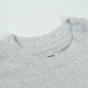 SUPREME シュプリーム ×GOODENOUGH 25SS S/S Top Ash Grey Tシャツ 灰 Size 【S】 【新古品・未使用品】 20825778