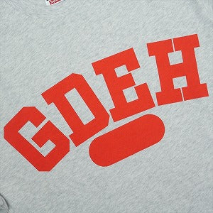 SUPREME シュプリーム ×GOODENOUGH 25SS S/S Top Ash Grey Tシャツ 灰 Size 【S】 【新古品・未使用品】 20825778