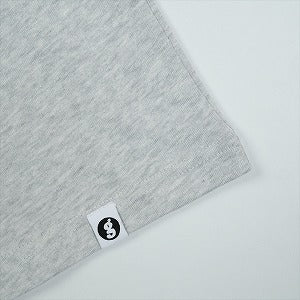 SUPREME シュプリーム ×GOODENOUGH 25SS S/S Top Ash Grey Tシャツ 灰 Size 【S】 【新古品・未使用品】 20825778