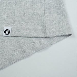 SUPREME シュプリーム ×GOODENOUGH 25SS S/S Top Ash Grey Tシャツ 灰 Size 【S】 【新古品・未使用品】 20825778
