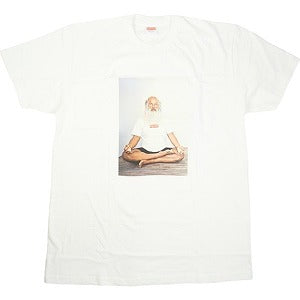 SUPREME シュプリーム 21AW Rick Rubin Tee White Tシャツ 白 Size 【M】 【新古品・未使用品】 20825779