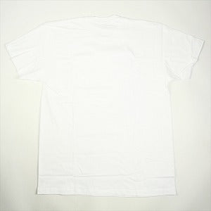 SUPREME シュプリーム 21AW Rick Rubin Tee White Tシャツ 白 Size 【M】 【新古品・未使用品】 20825779