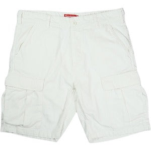 SUPREME シュプリーム 18SS Cargo Short White カーゴショーツ 白 Size 【W32】 【新古品・未使用品】 20825781