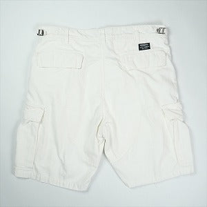 SUPREME シュプリーム 18SS Cargo Short White カーゴショーツ 白 Size 【W32】 【新古品・未使用品】 20825781