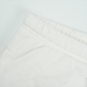 SUPREME シュプリーム ×PLAYBOY 16SS Sweatshort White スウェットショーツ 白 Size 【L】 【中古品-良い】 20825782