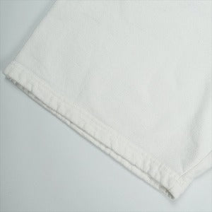 SUPREME シュプリーム ×PLAYBOY 16SS Sweatshort White スウェットショーツ 白 Size 【L】 【中古品-良い】 20825782