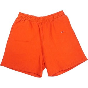 SUPREME シュプリーム 24SS Overdyed Small Box Sweatshort Red スウェットショーツ 赤 Size 【M】 【中古品-良い】 20825783