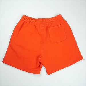 SUPREME シュプリーム 24SS Overdyed Small Box Sweatshort Red スウェットショーツ 赤 Size 【M】 【中古品-良い】 20825783
