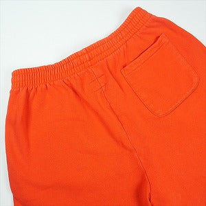 SUPREME シュプリーム 24SS Overdyed Small Box Sweatshort Red スウェットショーツ 赤 Size 【M】 【中古品-良い】 20825783