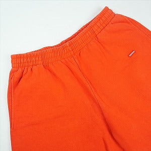 SUPREME シュプリーム 24SS Overdyed Small Box Sweatshort Red スウェットショーツ 赤 Size 【M】 【中古品-良い】 20825783