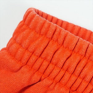SUPREME シュプリーム 24SS Overdyed Small Box Sweatshort Red スウェットショーツ 赤 Size 【M】 【中古品-良い】 20825783