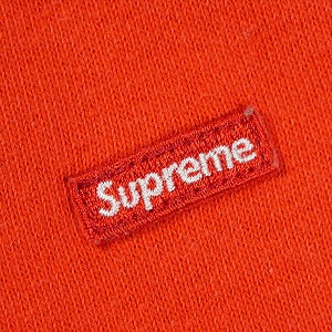 SUPREME シュプリーム 24SS Overdyed Small Box Sweatshort Red スウェットショーツ 赤 Size 【M】 【中古品-良い】 20825783