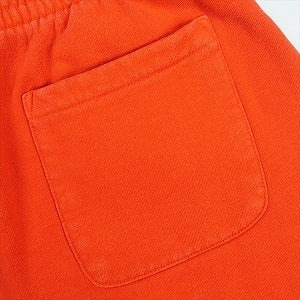SUPREME シュプリーム 24SS Overdyed Small Box Sweatshort Red スウェットショーツ 赤 Size 【M】 【中古品-良い】 20825783
