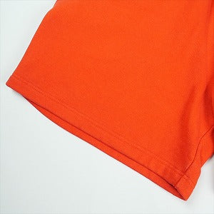SUPREME シュプリーム 24SS Overdyed Small Box Sweatshort Red スウェットショーツ 赤 Size 【M】 【中古品-良い】 20825783