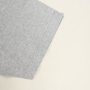 SUPREME シュプリーム 24AW Tyler, The Creator Tee Heather Grey Tシャツ 灰 Size 【M】 【新古品・未使用品】 20825786