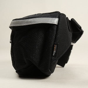 SUPREME シュプリーム 24AW Waist Bag Black ウエストバック 黒 Size 【フリー】 【新古品・未使用品】 20825794