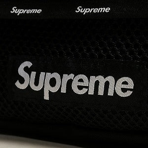 SUPREME シュプリーム 24AW Waist Bag Black ウエストバック 黒 Size 【フリー】 【新古品・未使用品】 20825794