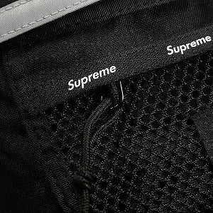 SUPREME シュプリーム 24AW Waist Bag Black ウエストバック 黒 Size 【フリー】 【新古品・未使用品】 20825794