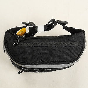 SUPREME シュプリーム 24AW Waist Bag Black ウエストバック 黒 Size 【フリー】 【新古品・未使用品】 20825794