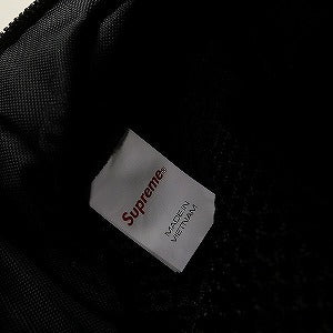 SUPREME シュプリーム 24AW Waist Bag Black ウエストバック 黒 Size 【フリー】 【新古品・未使用品】 20825794