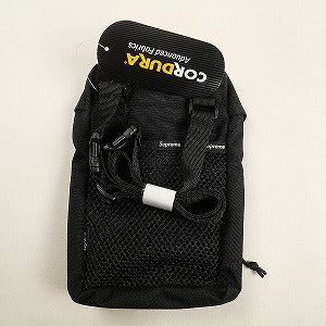 SUPREME シュプリーム 24AW Camera Bag Black カメラバッグ 黒 Size 【フリー】 【新古品・未使用品】 20825795