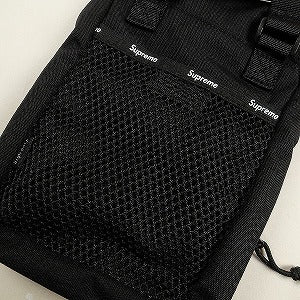 SUPREME シュプリーム 24AW Camera Bag Black カメラバッグ 黒 Size 【フリー】 【新古品・未使用品】 20825795