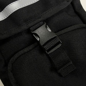 SUPREME シュプリーム 24AW Camera Bag Black カメラバッグ 黒 Size 【フリー】 【新古品・未使用品】 20825795