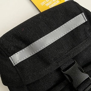 SUPREME シュプリーム 24AW Camera Bag Black カメラバッグ 黒 Size 【フリー】 【新古品・未使用品】 20825795