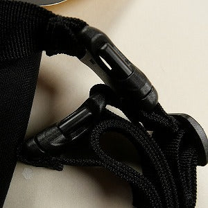SUPREME シュプリーム 24AW Camera Bag Black カメラバッグ 黒 Size 【フリー】 【新古品・未使用品】 20825795