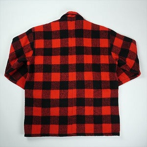 TENDERLOIN テンダーロイン T-BUFFALO JKT バッファロージャケット 赤 Size 【M】 【中古品-良い】 20825812
