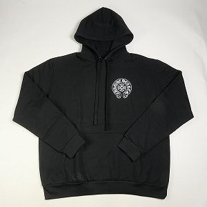 CHROME HEARTS クロム・ハーツ MALIBU HORSESHOE PULLOVER HOODIE BLACK マリブ限定パーカー 黒 Size 【XL】 【新古品・未使用品】 20825814