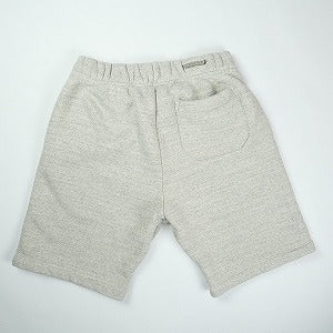 CHROME HEARTS クロム・ハーツ ULTRA HEAVY FLEECE 7-11 SWEAT SHORT GREY スウェットショーツ 灰 Size 【M】 【中古品-良い】 20825815