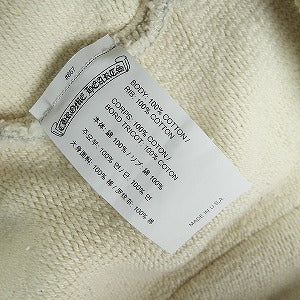 CHROME HEARTS クロム・ハーツ ULTRA HEAVY FLEECE 7-11 SWEAT SHORT GREY スウェットショーツ 灰 Size 【M】 【中古品-良い】 20825815