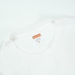 SUPREME シュプリーム 23AW 韓国ソウルOPEN記念 Seoul Open Limited Box Logo Tee White Tシャツ 白 Size 【M】 【中古品-良い】 20825818