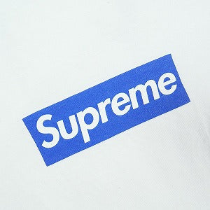 SUPREME シュプリーム 23AW 韓国ソウルOPEN記念 Seoul Open Limited Box Logo Tee White Tシャツ 白 Size 【M】 【中古品-良い】 20825818