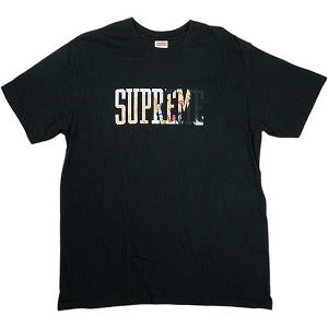 SUPREME シュプリーム 24AW Tera Patrick Tee Black Tシャツ 黒 Size 【M】 【中古品-良い】 20825819
