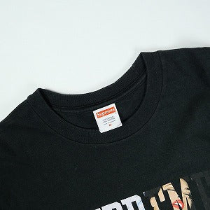 SUPREME シュプリーム 24AW Tera Patrick Tee Black Tシャツ 黒 Size 【M】 【中古品-良い】 20825819