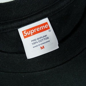 SUPREME シュプリーム 24AW Tera Patrick Tee Black Tシャツ 黒 Size 【M】 【中古品-良い】 20825819