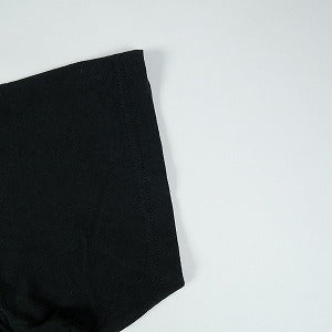 SUPREME シュプリーム 24AW Tera Patrick Tee Black Tシャツ 黒 Size 【M】 【中古品-良い】 20825819
