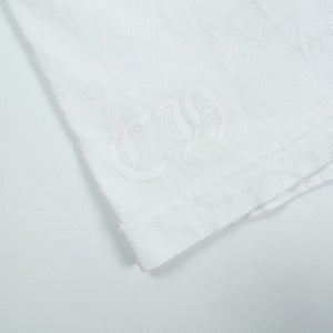 CHROME HEARTS クロム・ハーツ LOS ANGELES HORSESHOE SS TEE WHITE ロサンゼルス限定Tシャツ 白 Size 【M】 【中古品-良い】 20825829
