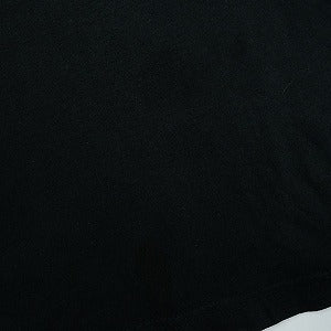 CHROME HEARTS クロム・ハーツ CROSS TIRE TRACK SS TEE BLACK Tシャツ 黒 Size 【L】 【中古品-良い】 20825830