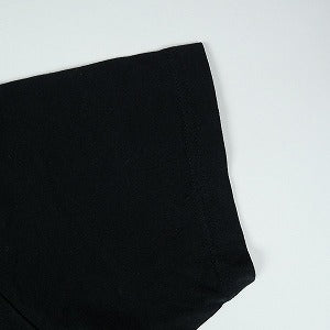 CHROME HEARTS クロム・ハーツ CROSS TIRE TRACK SS TEE BLACK Tシャツ 黒 Size 【L】 【中古品-良い】 20825830