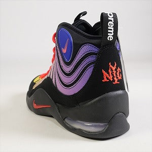 SUPREME シュプリーム ×NIKE 23SS AIR BAKIN SP DX3292-001 スニーカー 黒 Size 【28.0cm】 【新古品・未使用品】 20825834